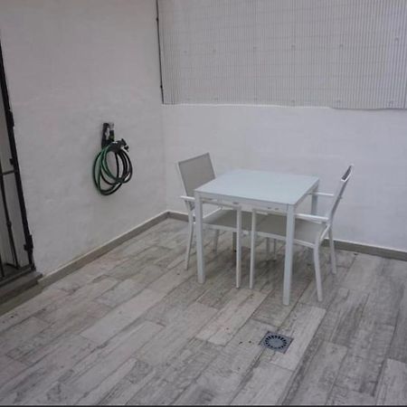شقة Apartamento Carole Playa Bajondillo Torremolinos Beach - Playa A 30 Segundos - Wifi - Parking - Terraza المظهر الخارجي الصورة